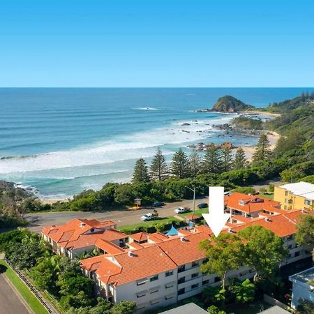 307 South Pacific Apartments ポート・マッコリー エクステリア 写真